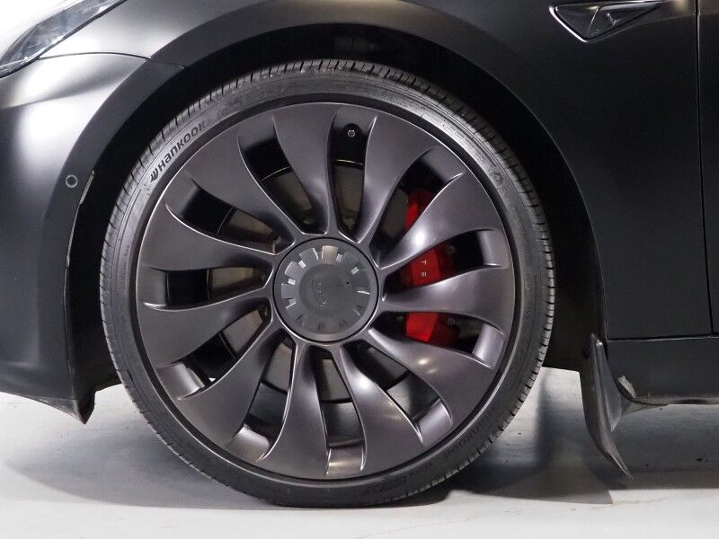 2021 Tesla Model 3 Performance AWD *AUTOPILOT, NAVIGATION, SAFETY ALERTS, ADAPTIVE CRUISE, SURROUND VIEW CAMERAS, PANORAMA GLASS ROOF, HEATED SEATS/STEERING WHEEL, 20 INCH UBERTURBINE WHEELS, WIRELESS CHARGING Round Rock TX