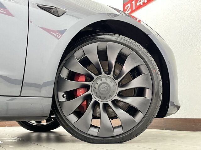 2021 Tesla Model 3 Performance Carrollton TX