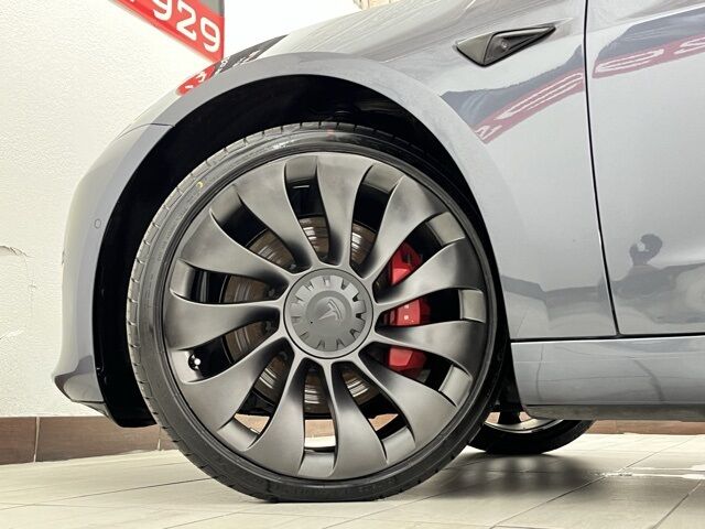 2021 Tesla Model 3 Performance Carrollton TX