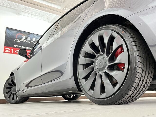 2021 Tesla Model 3 Performance Carrollton TX