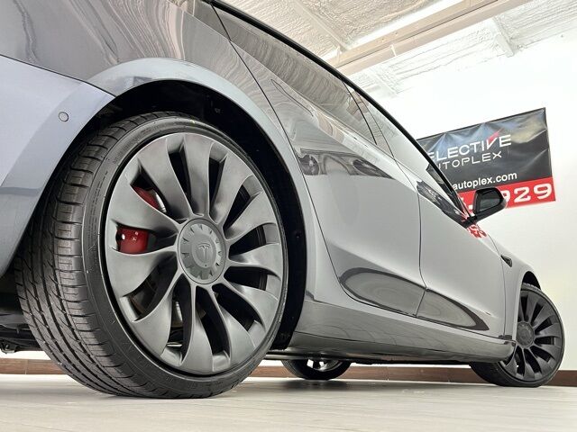 2021 Tesla Model 3 Performance Carrollton TX