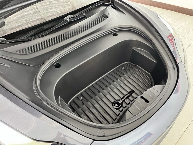2021 Tesla Model 3 Performance Carrollton TX