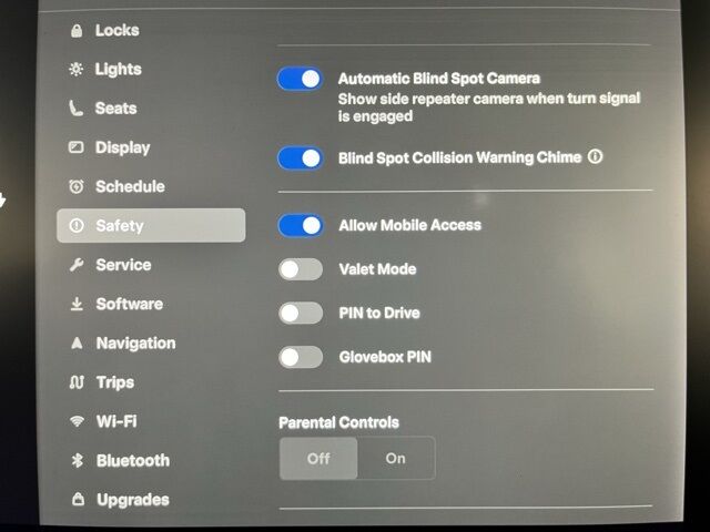 2021 Tesla Model 3 Performance Carrollton TX