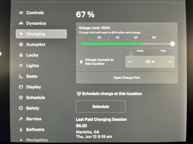 2021 Tesla Model 3 Performance Carrollton TX