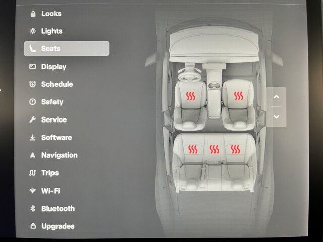 2021 Tesla Model 3 Performance Carrollton TX