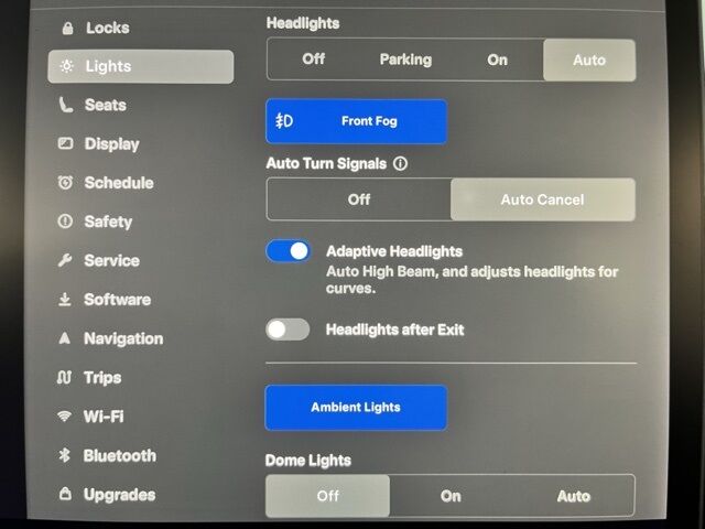 2021 Tesla Model 3 Performance Carrollton TX