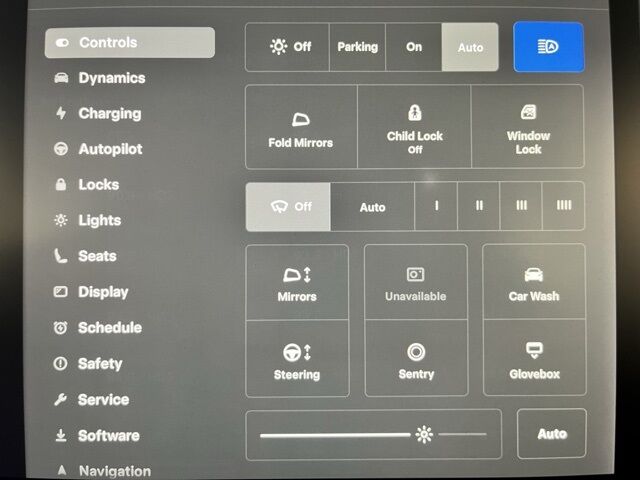 2021 Tesla Model 3 Performance Carrollton TX