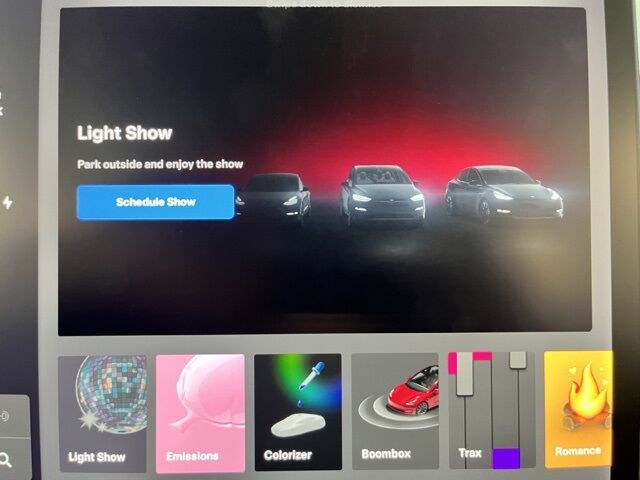 2021 Tesla Model 3 Performance Carrollton TX