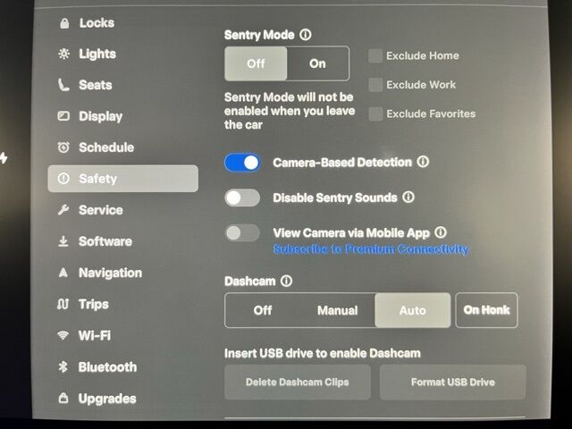 2021 Tesla Model 3 Performance Carrollton TX