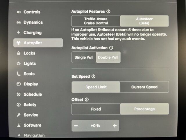 2021 Tesla Model 3 Performance Carrollton TX