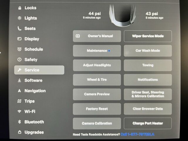 2021 Tesla Model 3 Performance Carrollton TX