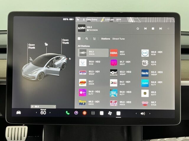 2021 Tesla Model 3 Performance Carrollton TX