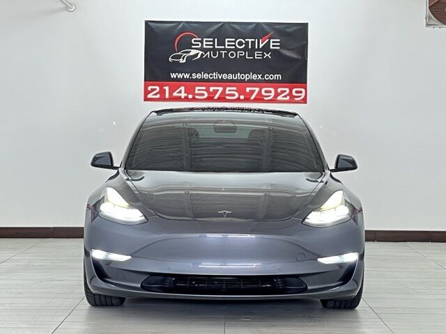 2021 Tesla Model 3 Performance Carrollton TX
