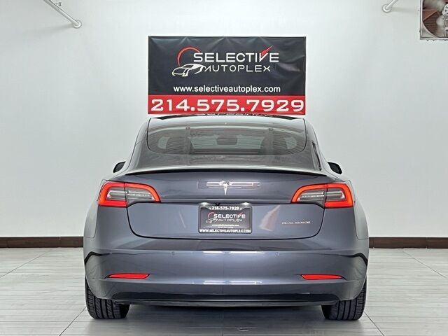 2021 Tesla Model 3 Performance Carrollton TX