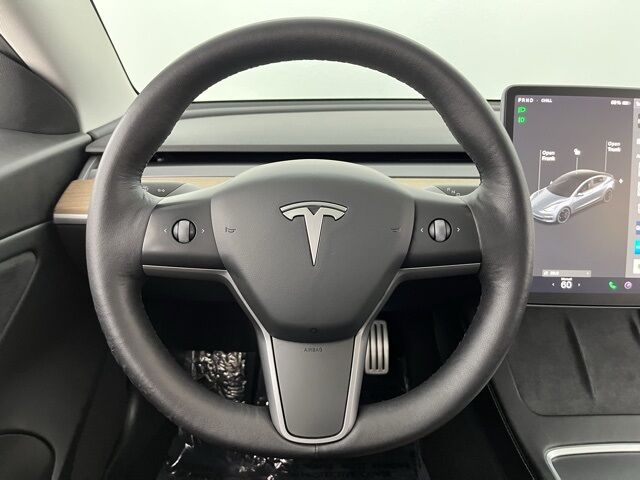 2021 Tesla Model 3 Performance Carrollton TX