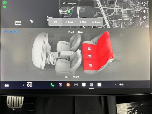 2021 Tesla Model 3 Performance Carrollton TX