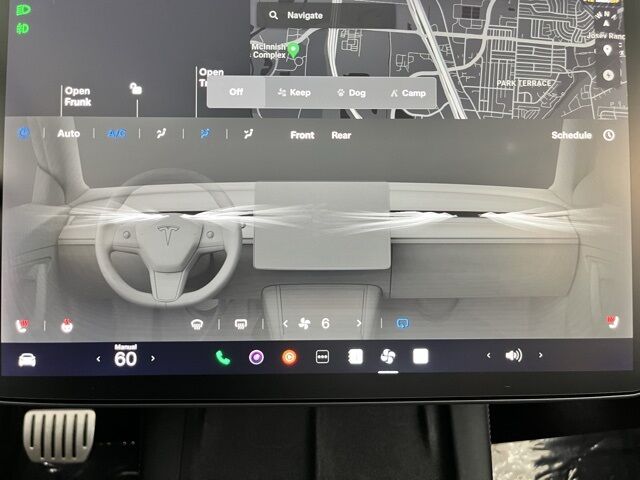 2021 Tesla Model 3 Performance Carrollton TX