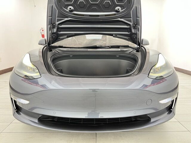 2021 Tesla Model 3 Performance Carrollton TX