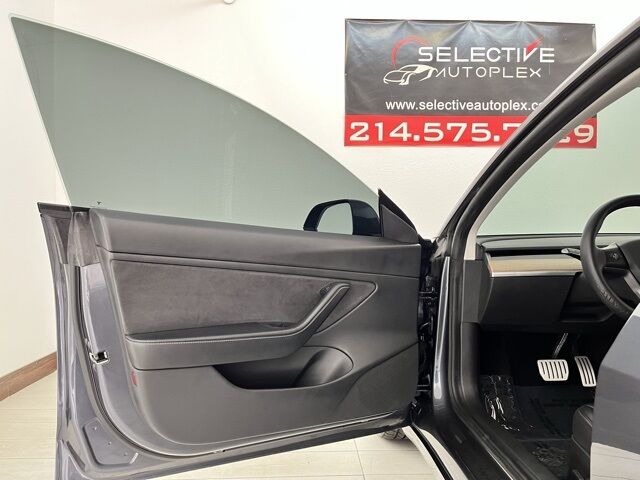 2021 Tesla Model 3 Performance Carrollton TX