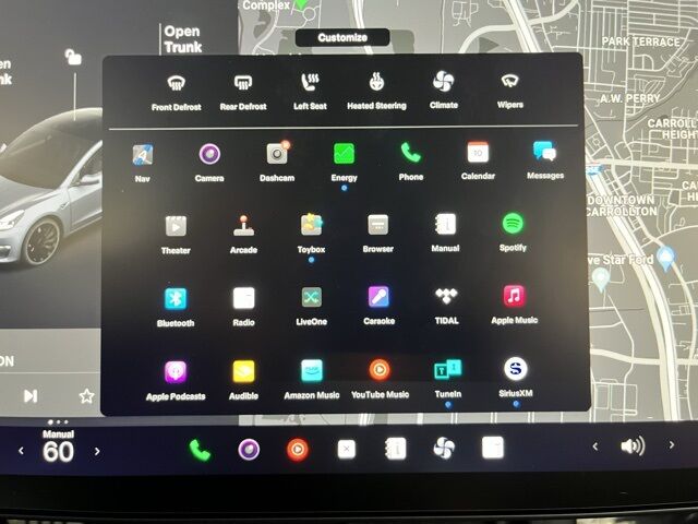 2021 Tesla Model 3 Performance Carrollton TX