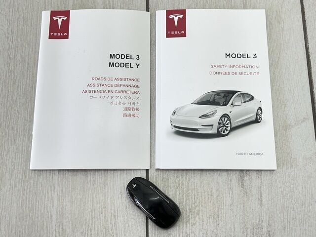 2021 Tesla Model 3 Performance Carrollton TX