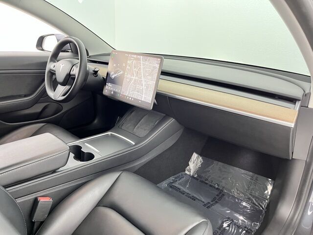 2021 Tesla Model 3 Performance Carrollton TX