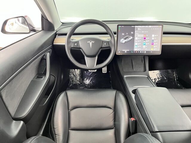 2021 Tesla Model 3 Performance Carrollton TX