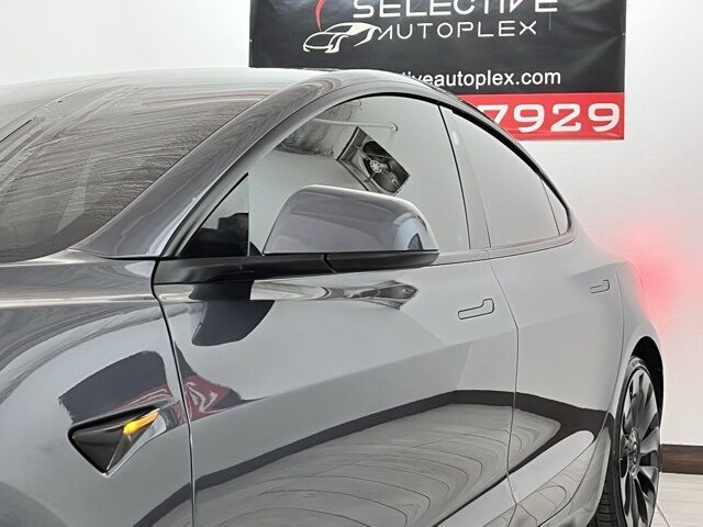 2021 Tesla Model 3 Performance Carrollton TX