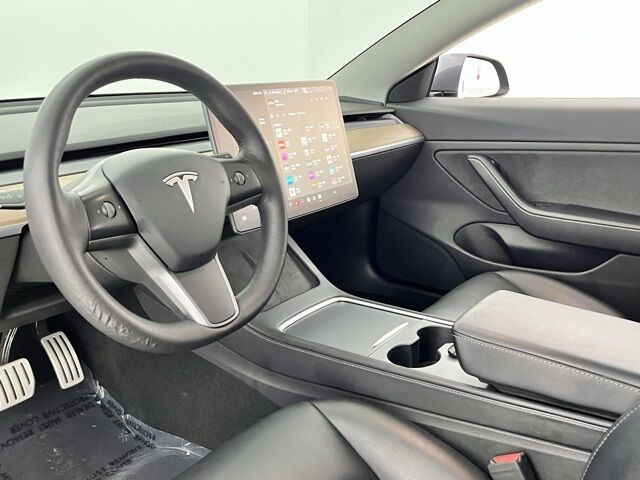 2021 Tesla Model 3 Performance Carrollton TX