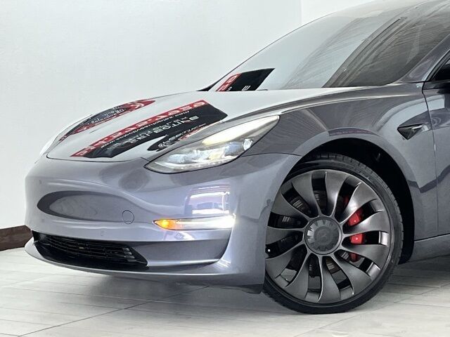 2021 Tesla Model 3 Performance Carrollton TX
