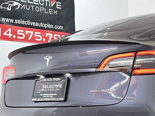 2021 Tesla Model 3 Performance Carrollton TX