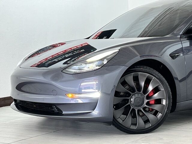 2021 Tesla Model 3 Performance Carrollton TX