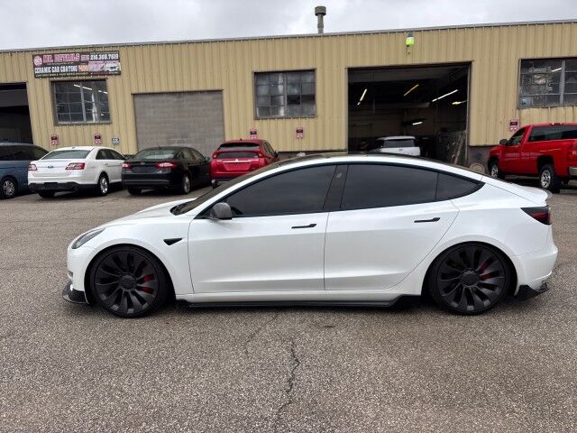 2021 Tesla Model 3 Performance Cleveland OH