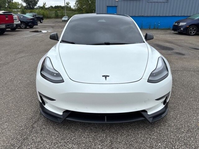2021 Tesla Model 3 Performance Cleveland OH