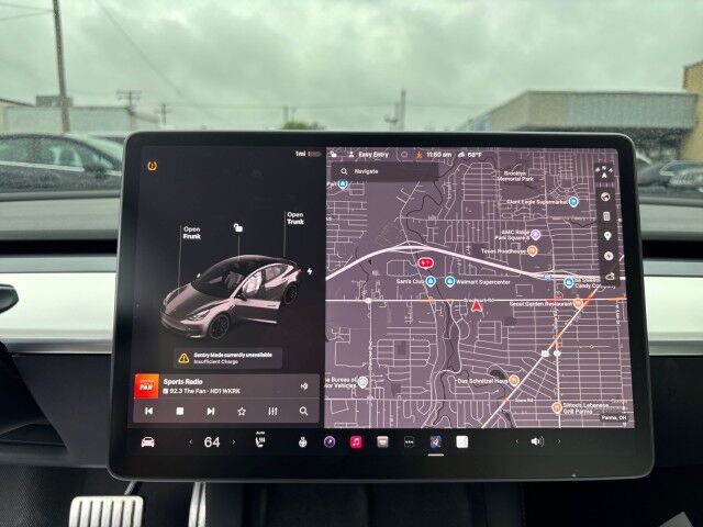2021 Tesla Model 3 Performance Cleveland OH