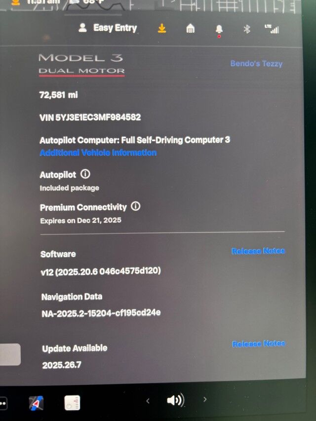 2021 Tesla Model 3 Performance Cleveland OH