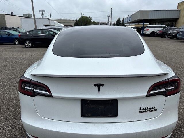 2021 Tesla Model 3 Performance Cleveland OH