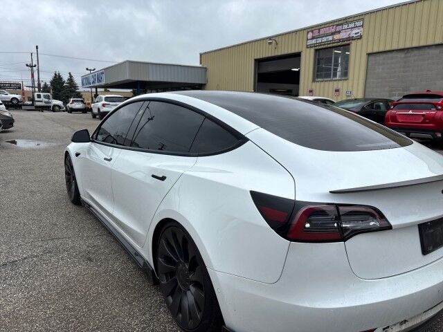 2021 Tesla Model 3 Performance Cleveland OH