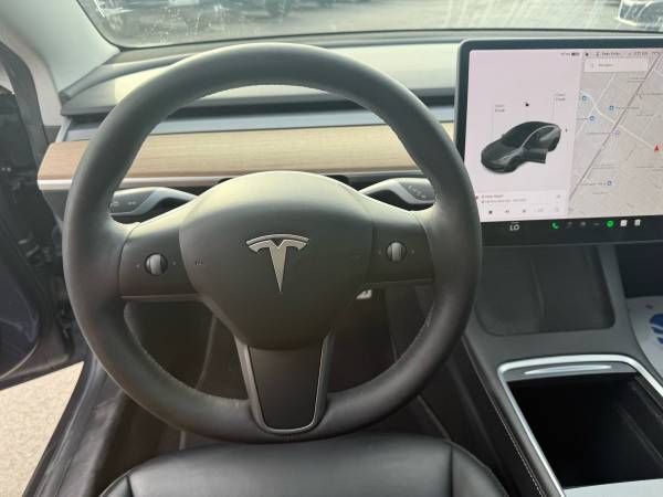 2021 Tesla Model 3 Performance Dual Motor All-Wheel Drive Mesa AZ