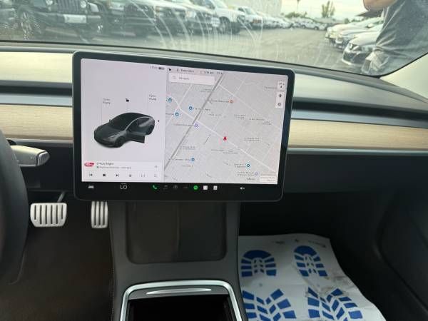 2021 Tesla Model 3 Performance Dual Motor All-Wheel Drive Mesa AZ