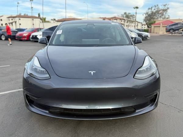 2021 Tesla Model 3 Performance Dual Motor All-Wheel Drive Mesa AZ