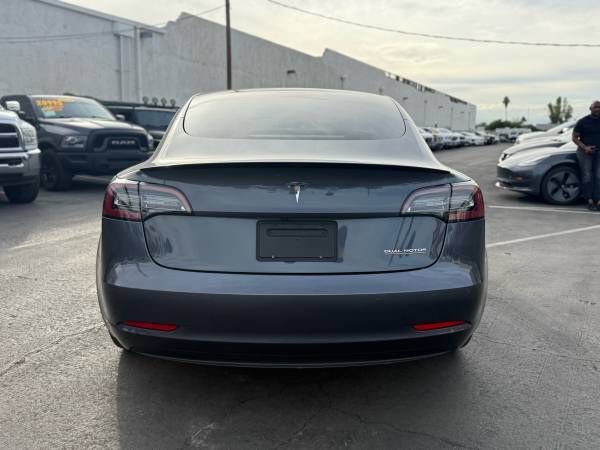 2021 Tesla Model 3 Performance Dual Motor All-Wheel Drive Mesa AZ