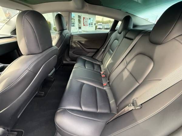 2021 Tesla Model 3 Performance Dual Motor All-Wheel Drive Mesa AZ