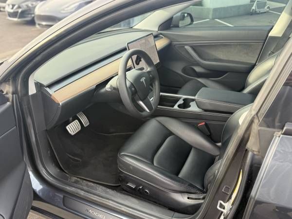 2021 Tesla Model 3 Performance Dual Motor All-Wheel Drive Mesa AZ