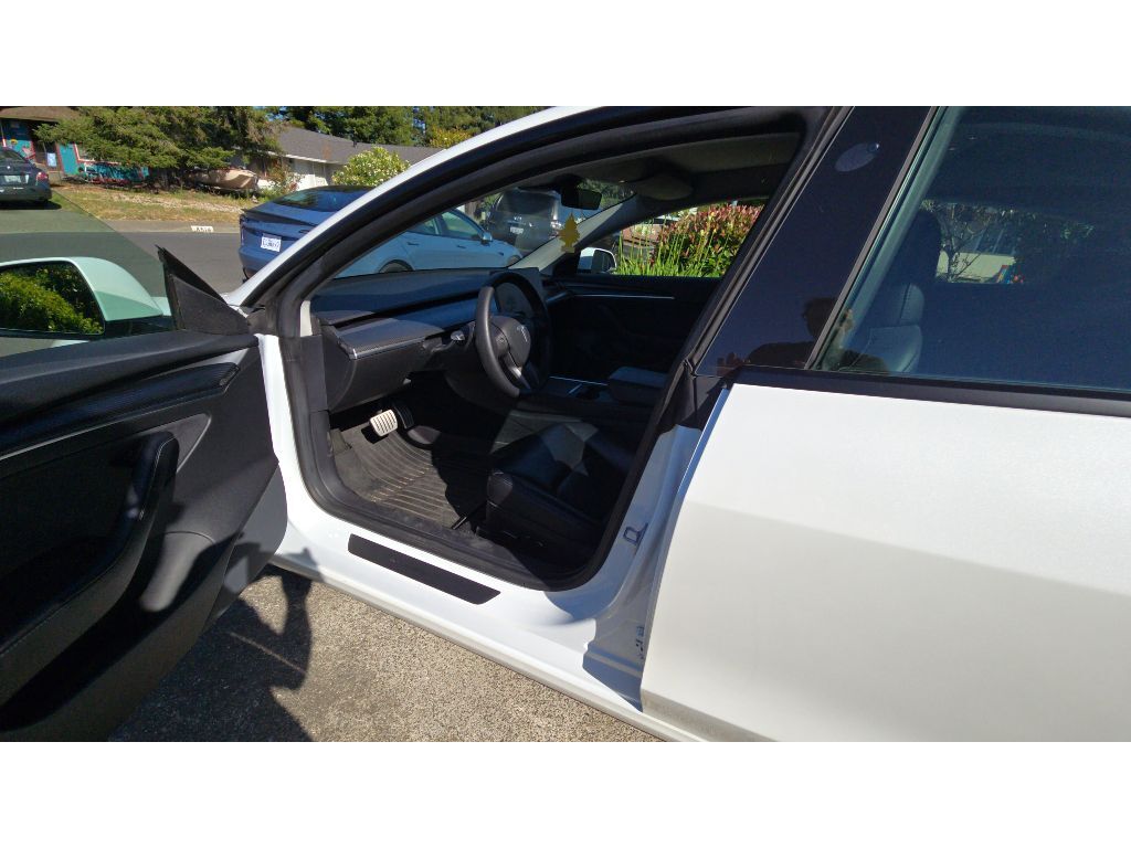 2021 Tesla Model 3 Performance Folsom CA
