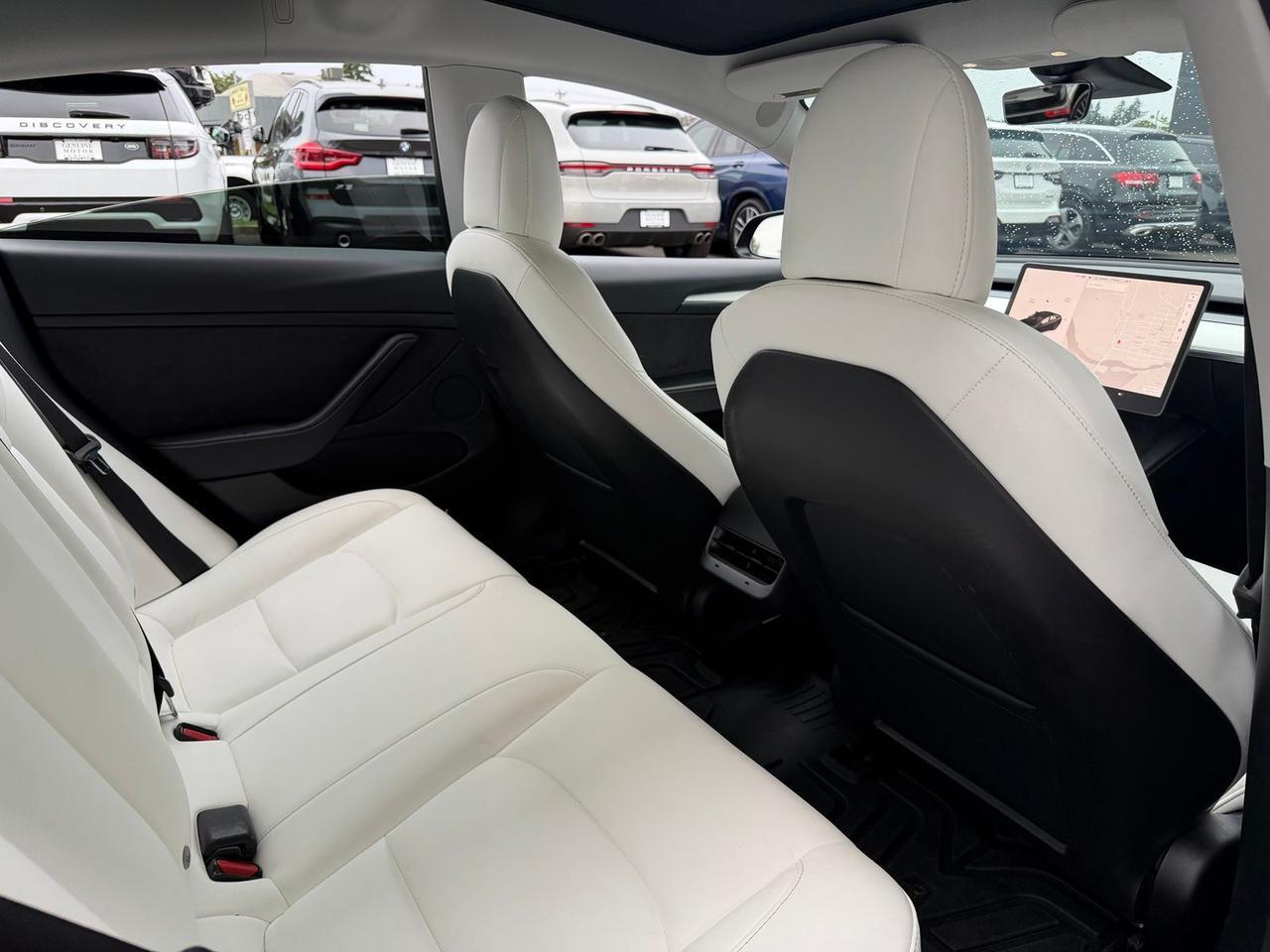 2021 Tesla Model 3 Performance Gladstone OR