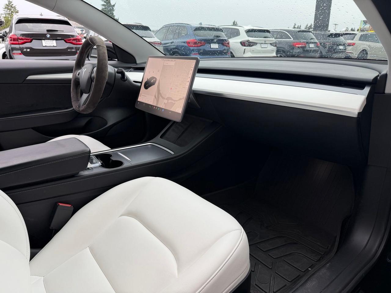 2021 Tesla Model 3 Performance Gladstone OR