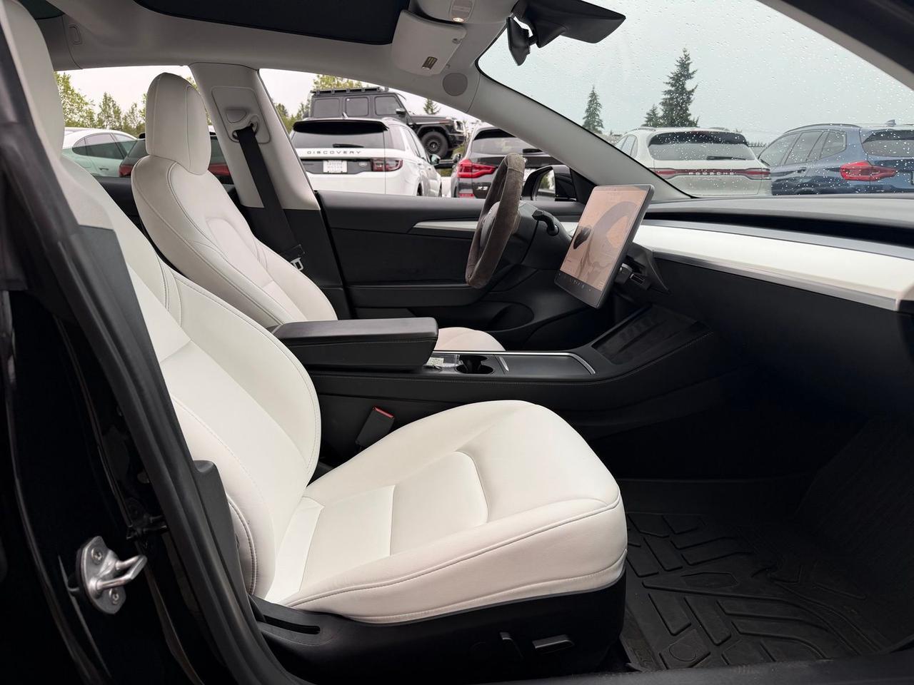 2021 Tesla Model 3 Performance Gladstone OR