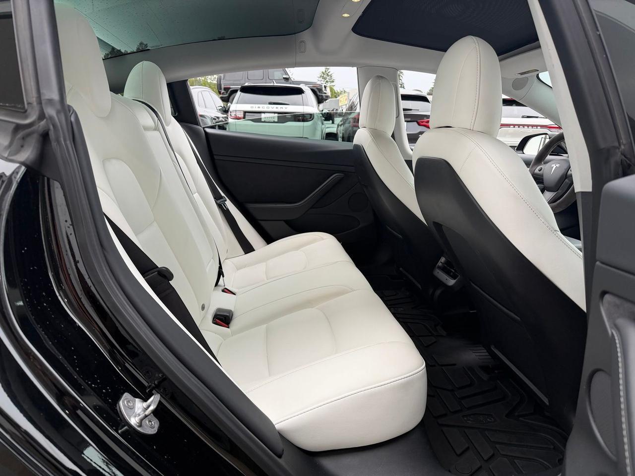 2021 Tesla Model 3 Performance Gladstone OR