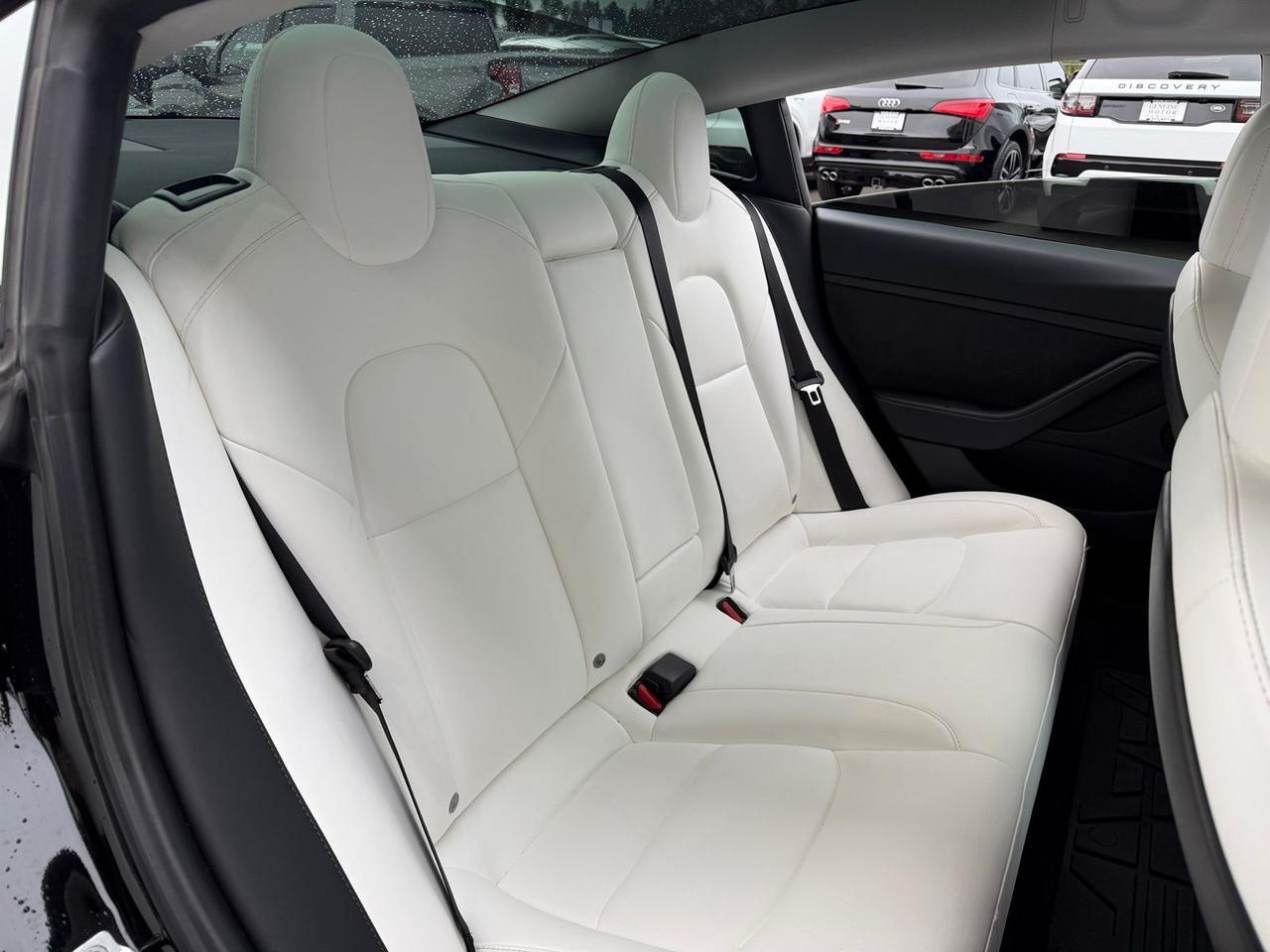 2021 Tesla Model 3 Performance Gladstone OR